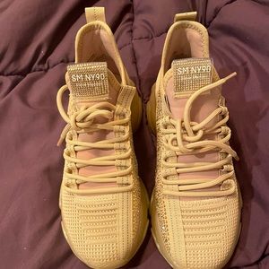 Steve Madden Maxima Sneakers